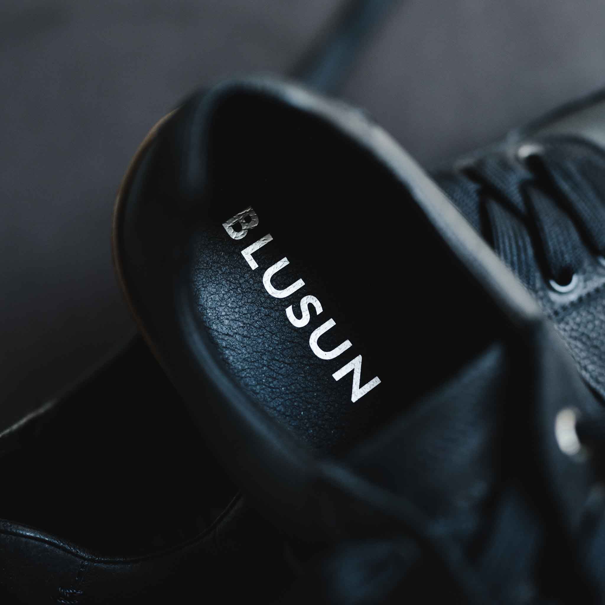blusun-blsn-200m-barfu-sneaker-herren-schwarz image 6