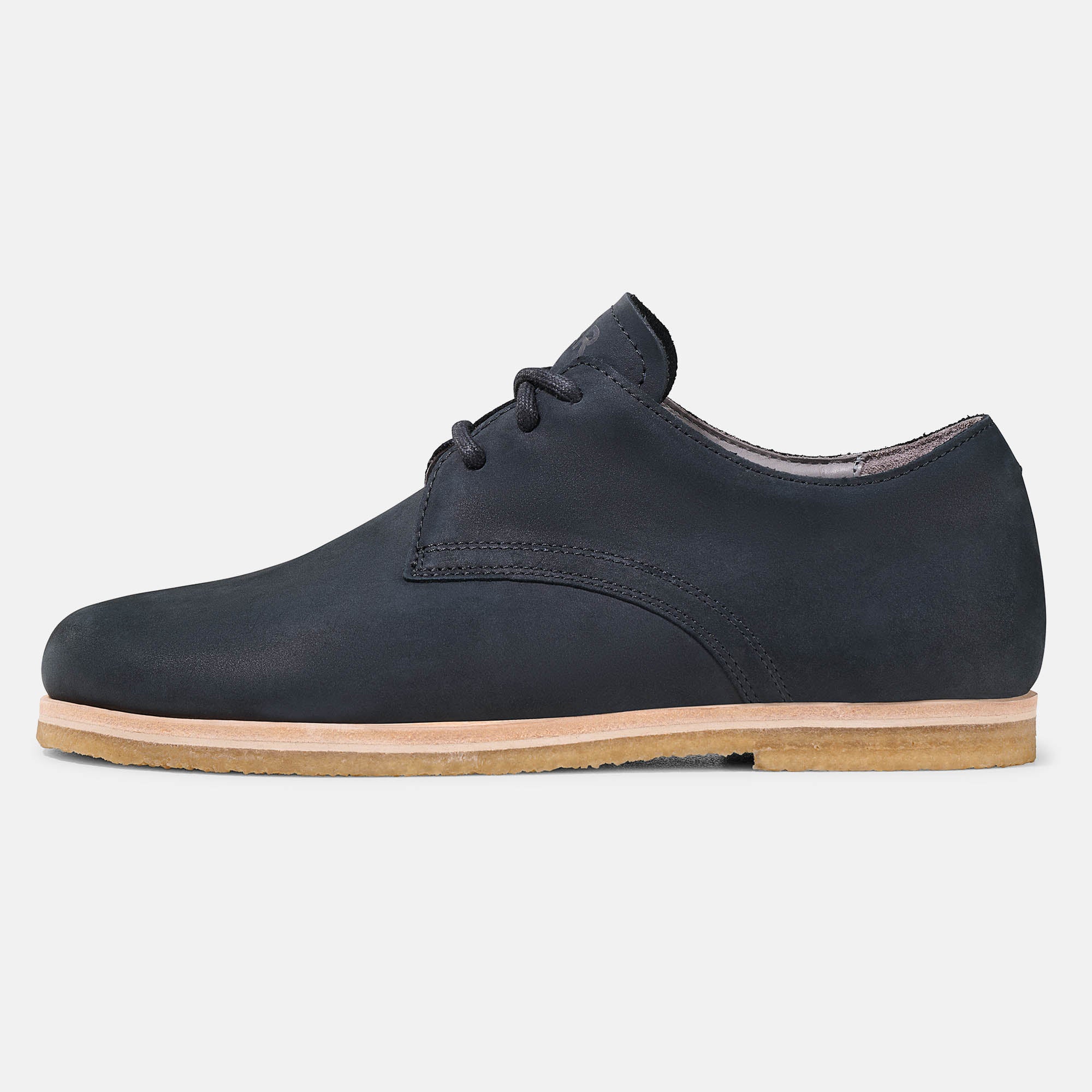 b-r-clint-herren-schn-rschuhe-minimalistischer-barfu-schuh-naturkrepp-sohle image 5