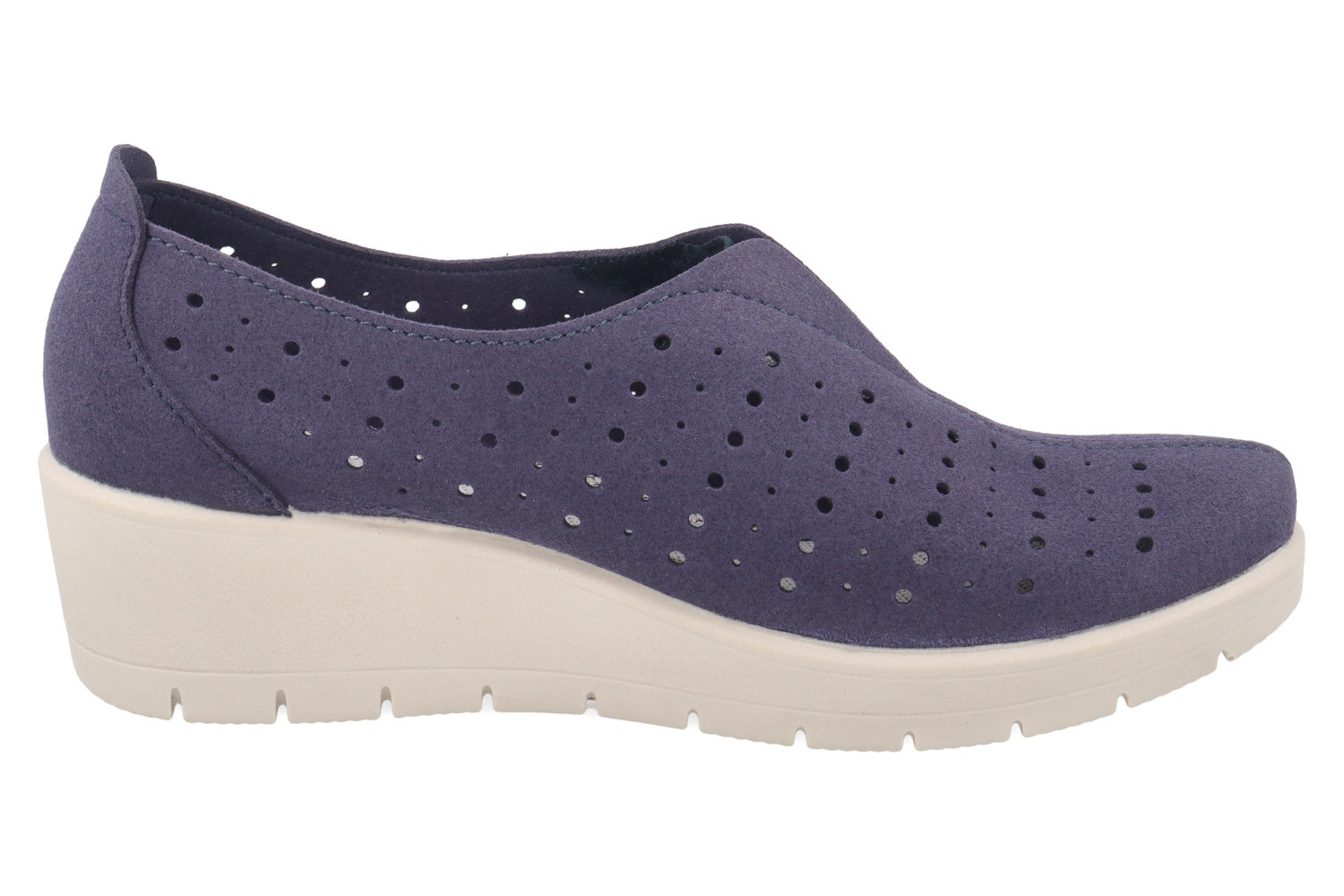 fly-flot-damen-schuh-ecopelle-memory-halbschuh-4-8-cm image 4