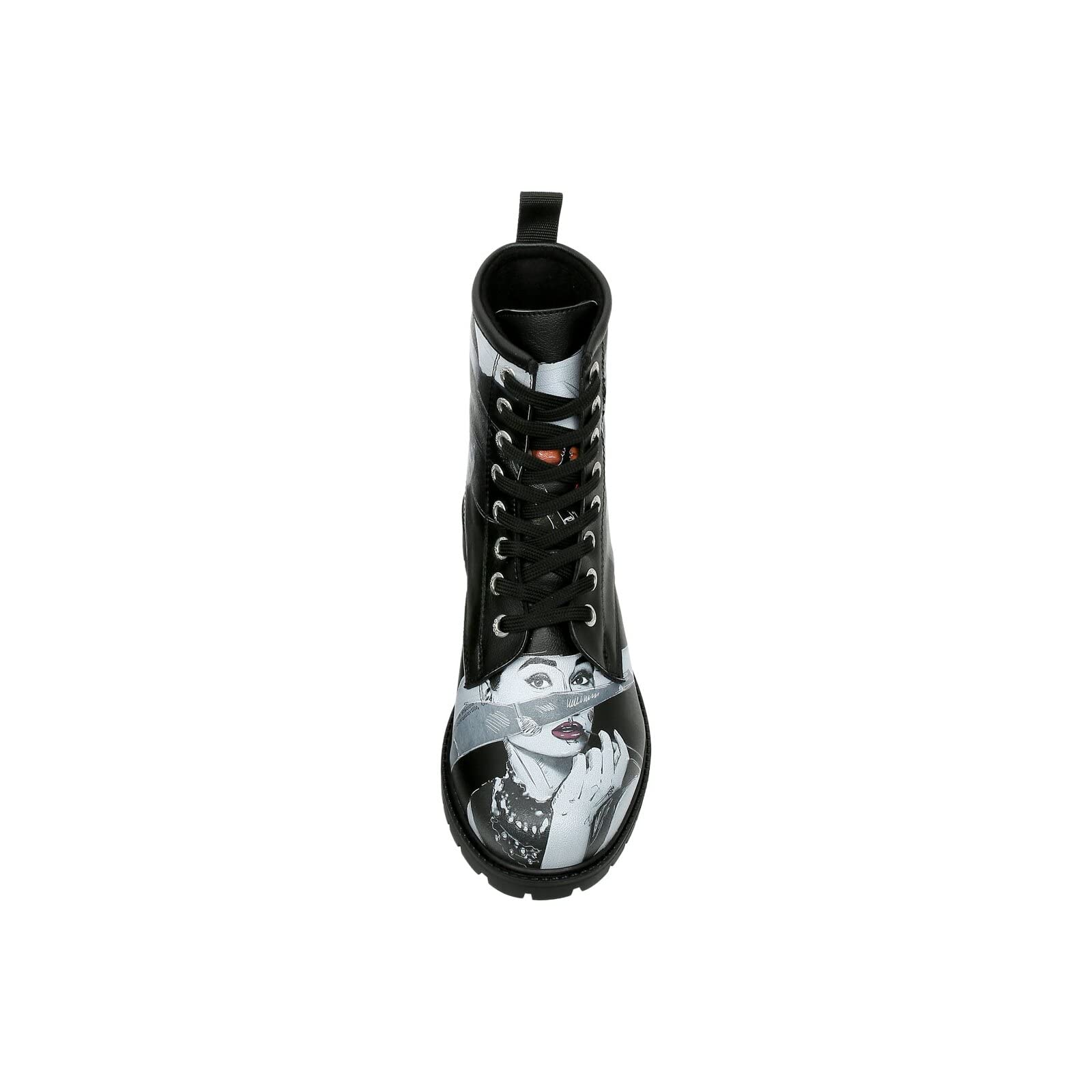 dogo-stiefeletten-vegane-damen-winter-boots-go-back-to-being-yourself image 4