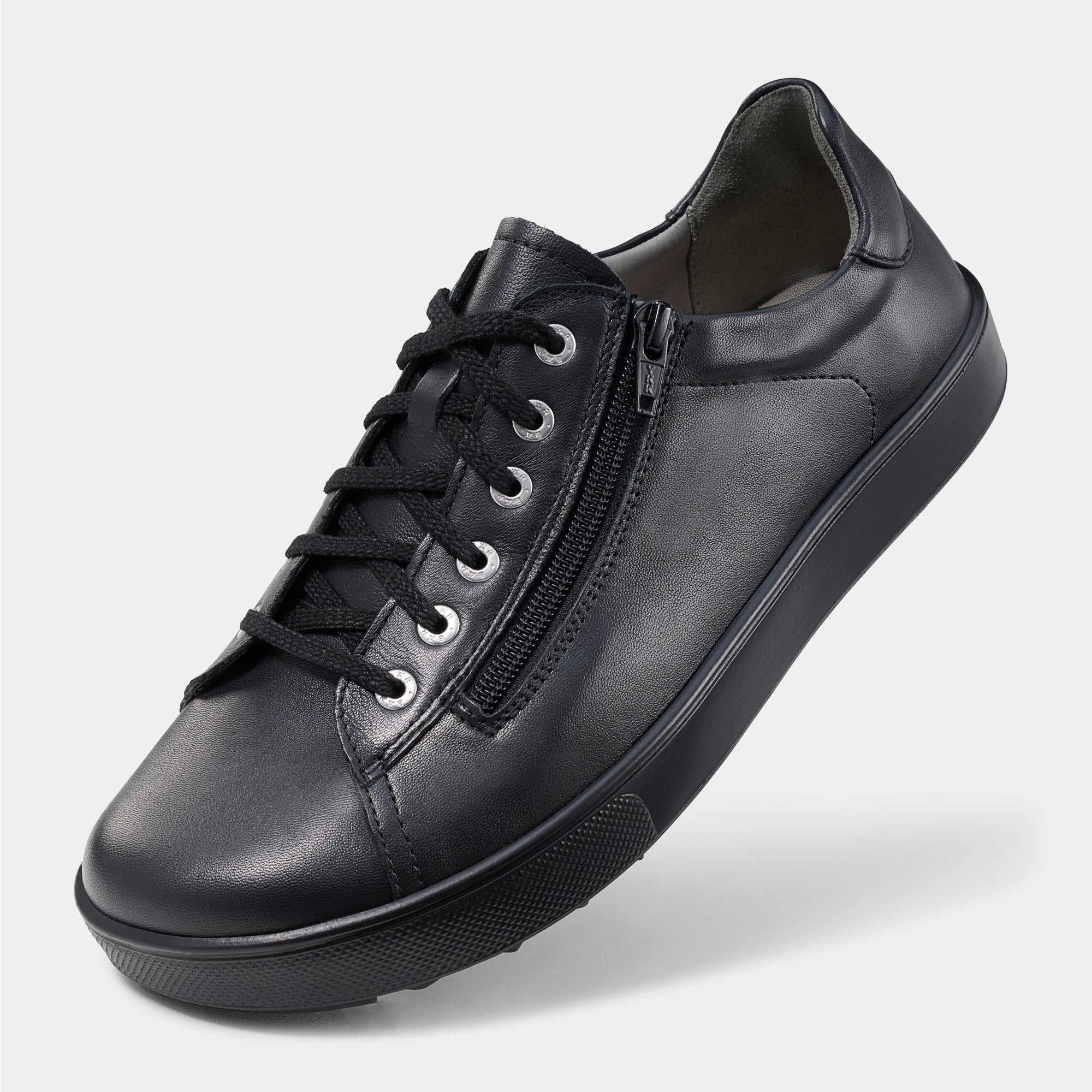 b-r-margot-damen-barfu-schn-rschuh-mit-rei-verschluss image 3