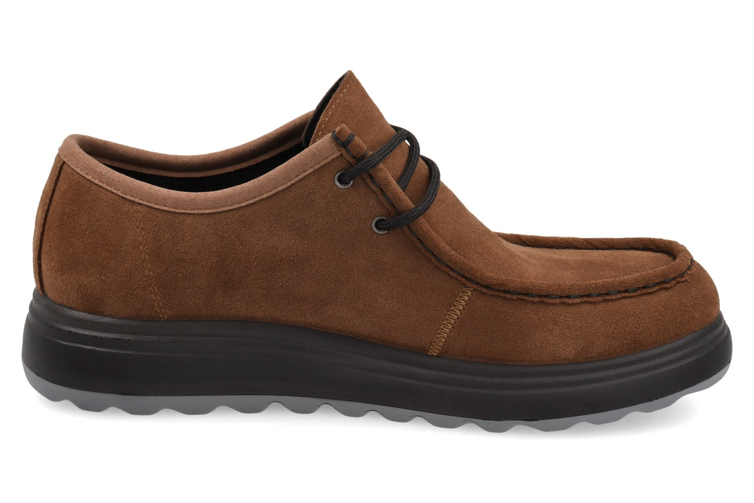 fly-flot-herren-schuh-aus-leder-einlagen-geeignet-4-cm-sohle image 4