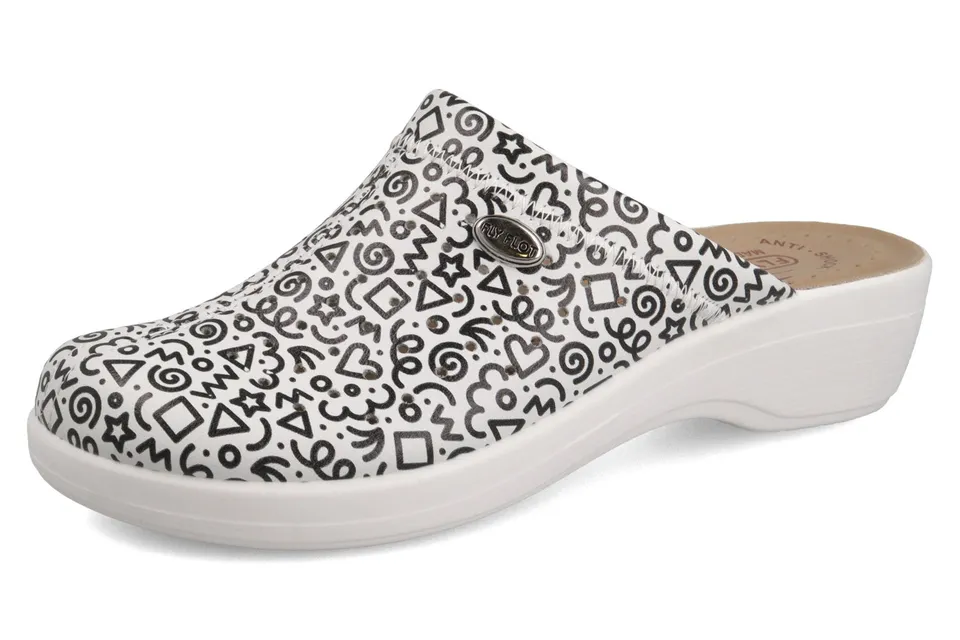 fly-flot-damen-pantolette-aus-evopell image 1