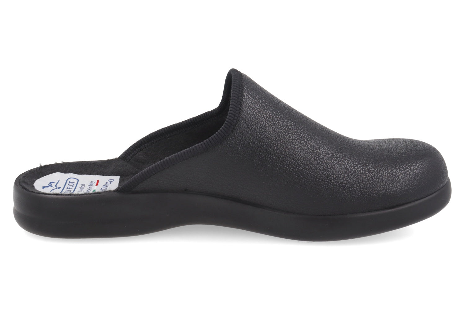 fly-flot-herren-ciabatta-microfibra-stretch-hausschuh image 8