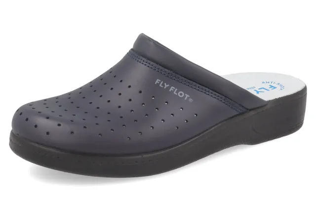 fly-flot-herren-pantolette-aus-gelochtem-leder-2 image 1