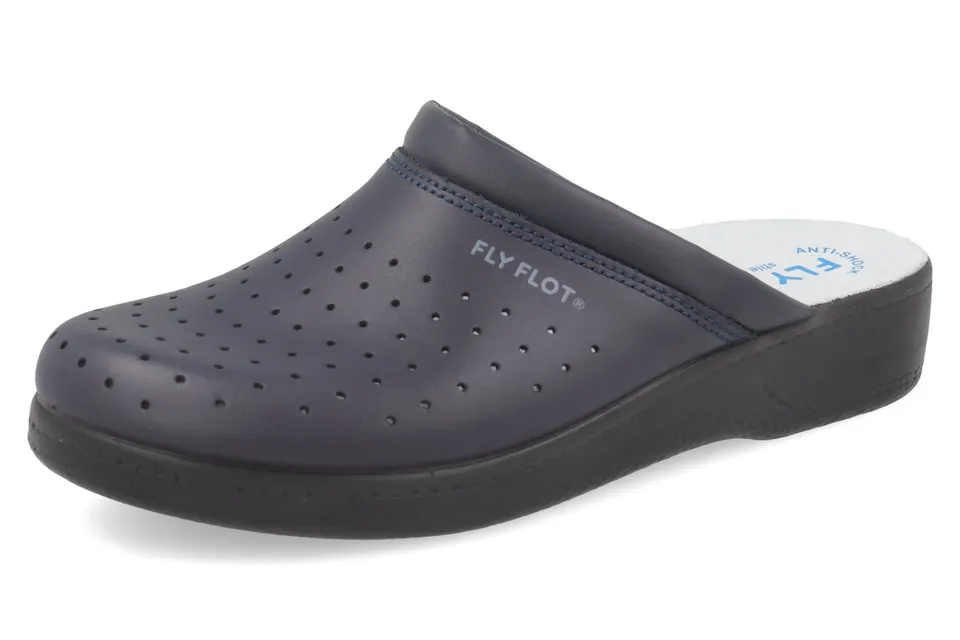 fly-flot-herren-pantolette-aus-gelochtem-leder-2 image 1