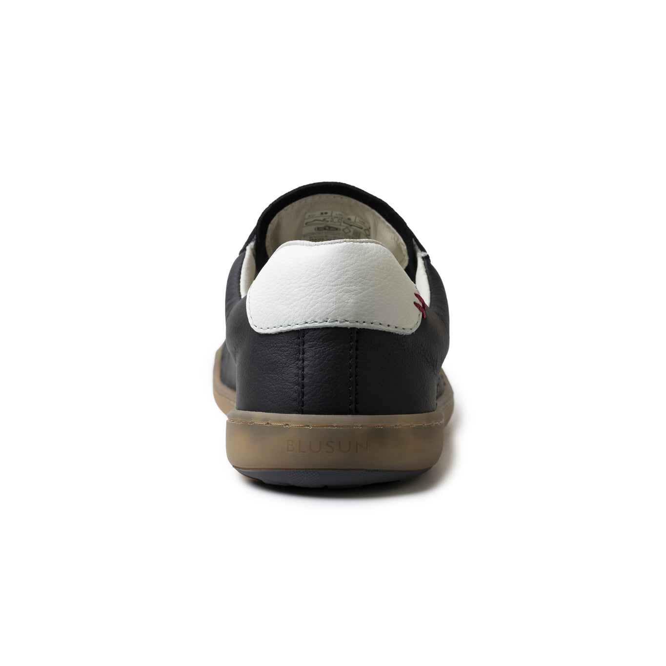 blusun-blsn-100w-barfu-schuh-damen-black image 5