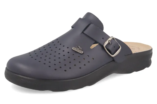 fly-flot-herren-pantolette-aus-perforiertem-leder-2 image 1
