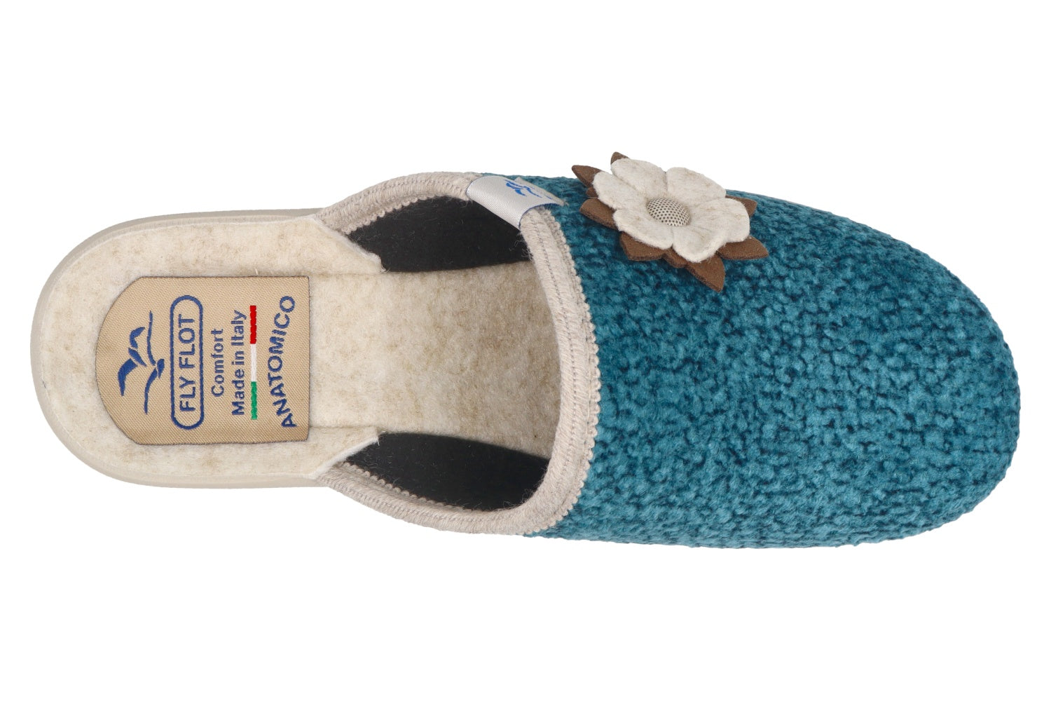 fly-flot-ciabatta-da-donna-in-panno-damen-stoff-pantolette image 6