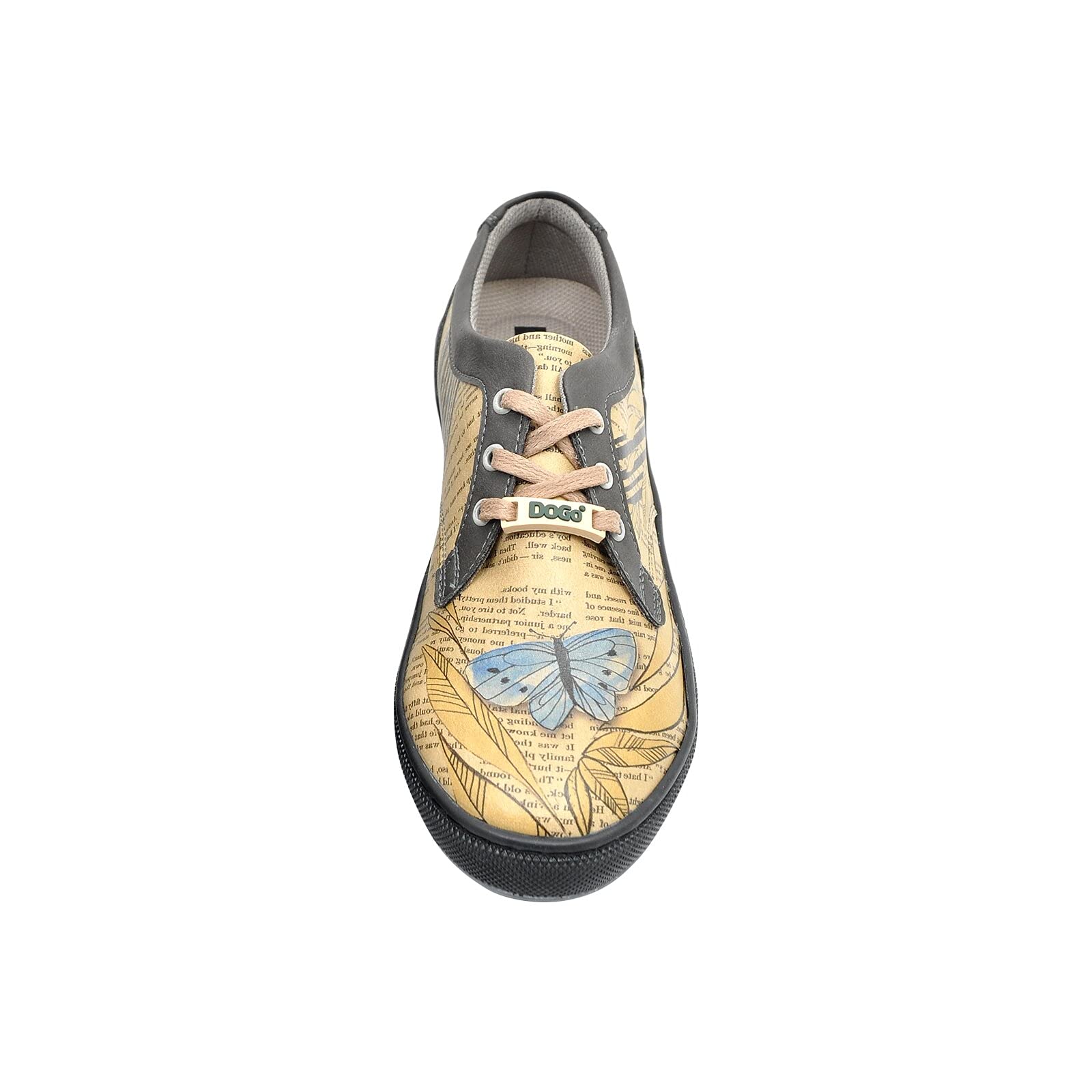dogo-cord-sneaker-damen-vegan-3-loch-schn-rung image 5