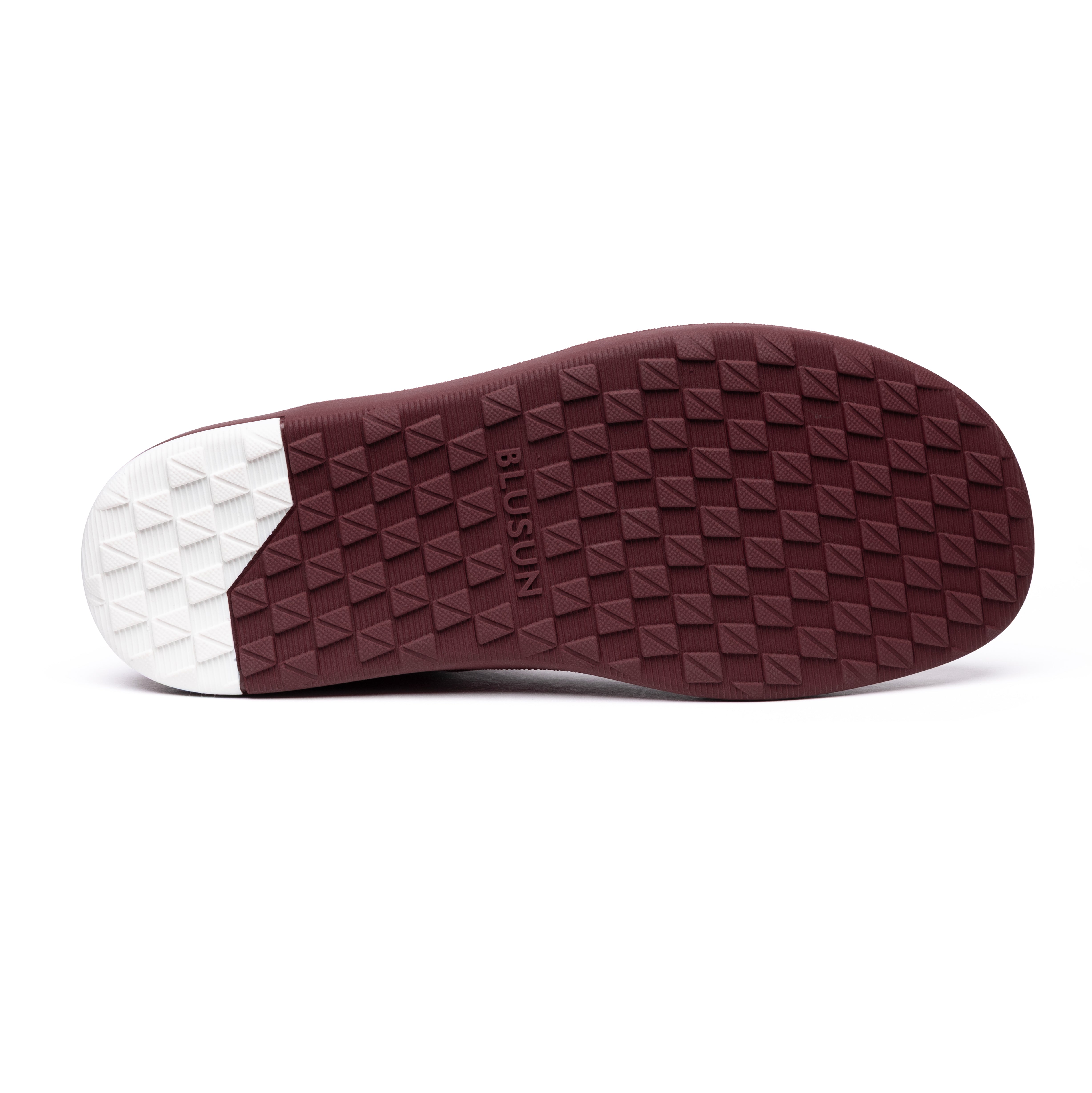 blusun-blsn-600-w-barfu-sneaker-damen-berry image 4