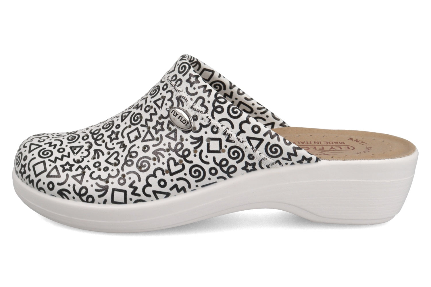fly-flot-damen-pantolette-aus-evopell image 3