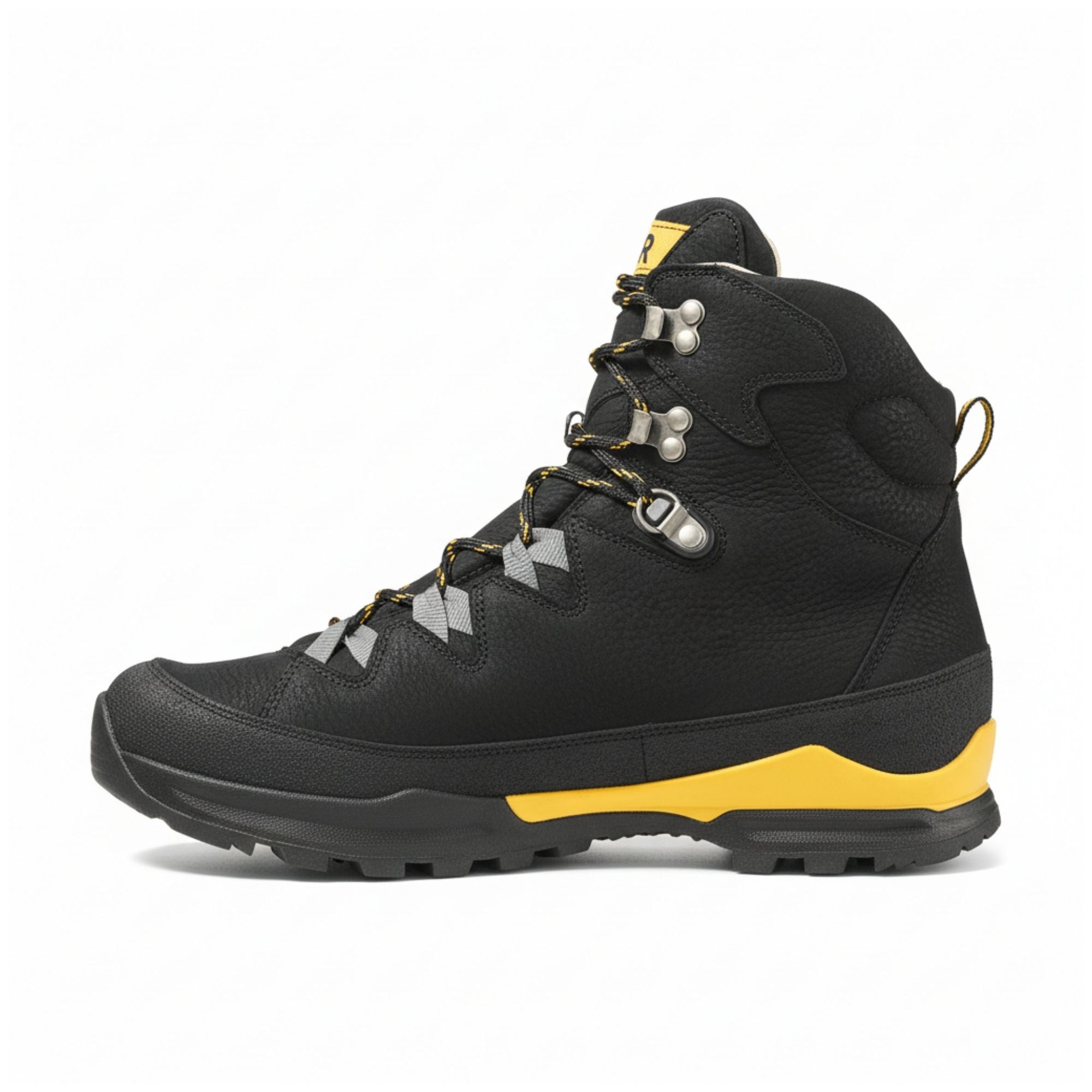 b-r-bergkomfort-wanderstiefel-2-0-braun-grau-schwarz image 7