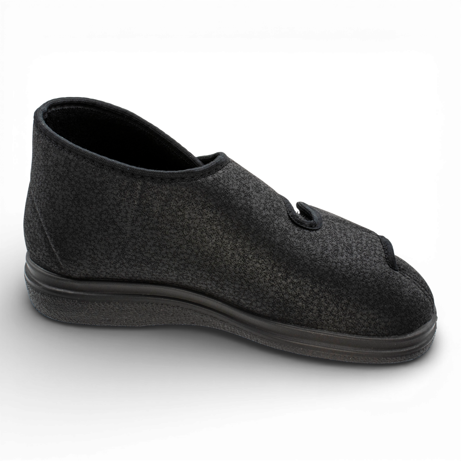 fischer-markenschuh-klett-hausstiefel-ortho-13995-in-k-weite image 2