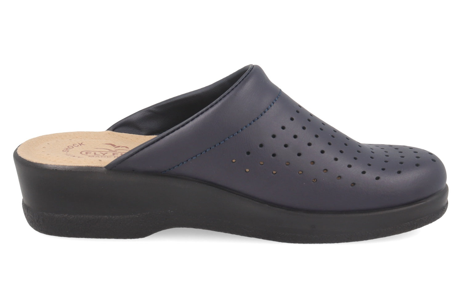 fly-flot-damen-pantolette-leder-gelocht-anti-shock image 4