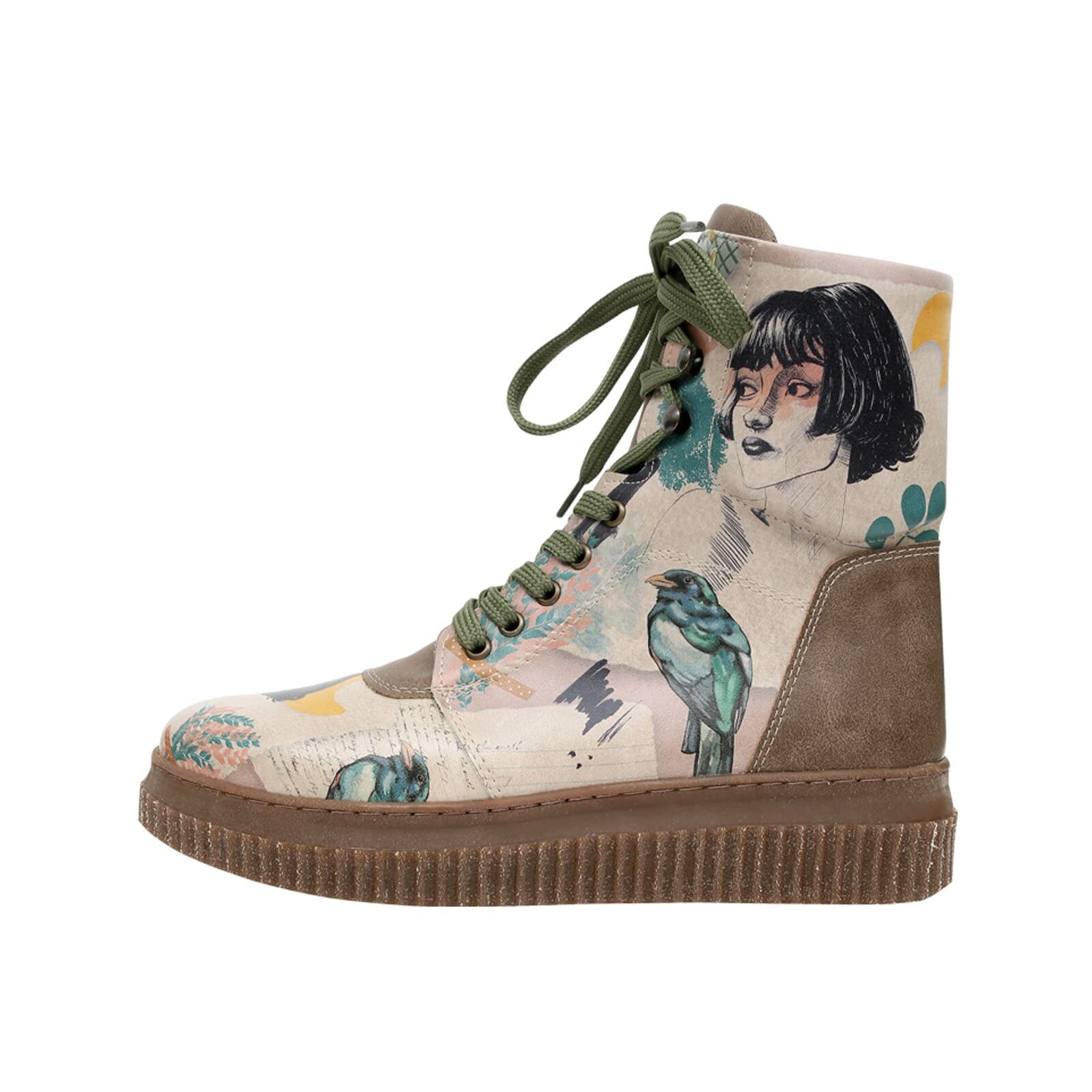 dogo-future-boots-vegane-damen-stiefeletten image 2