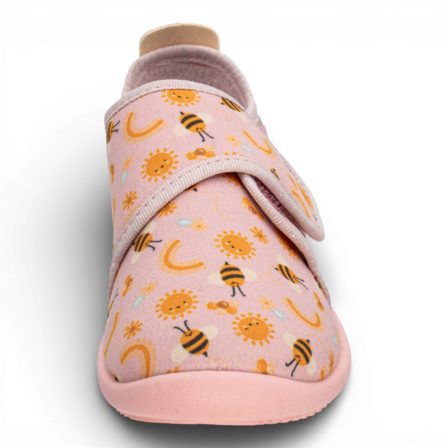 fischer-markenschuh-kinder-hausschuhe-softer-561936-barfu-hausschuh image 3