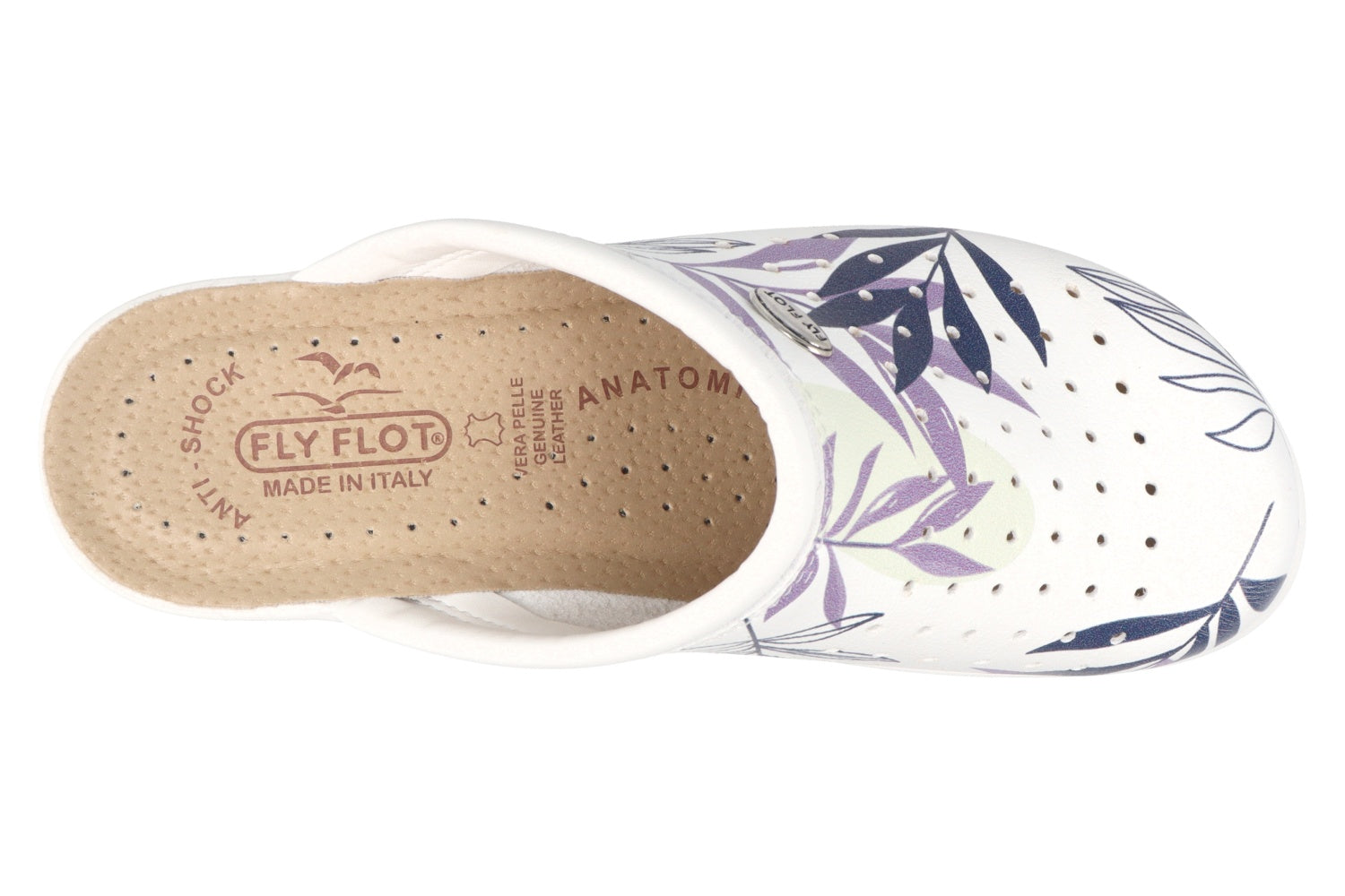 fly-flot-damen-pantolette-evopell-leder-4-5-cm image 6