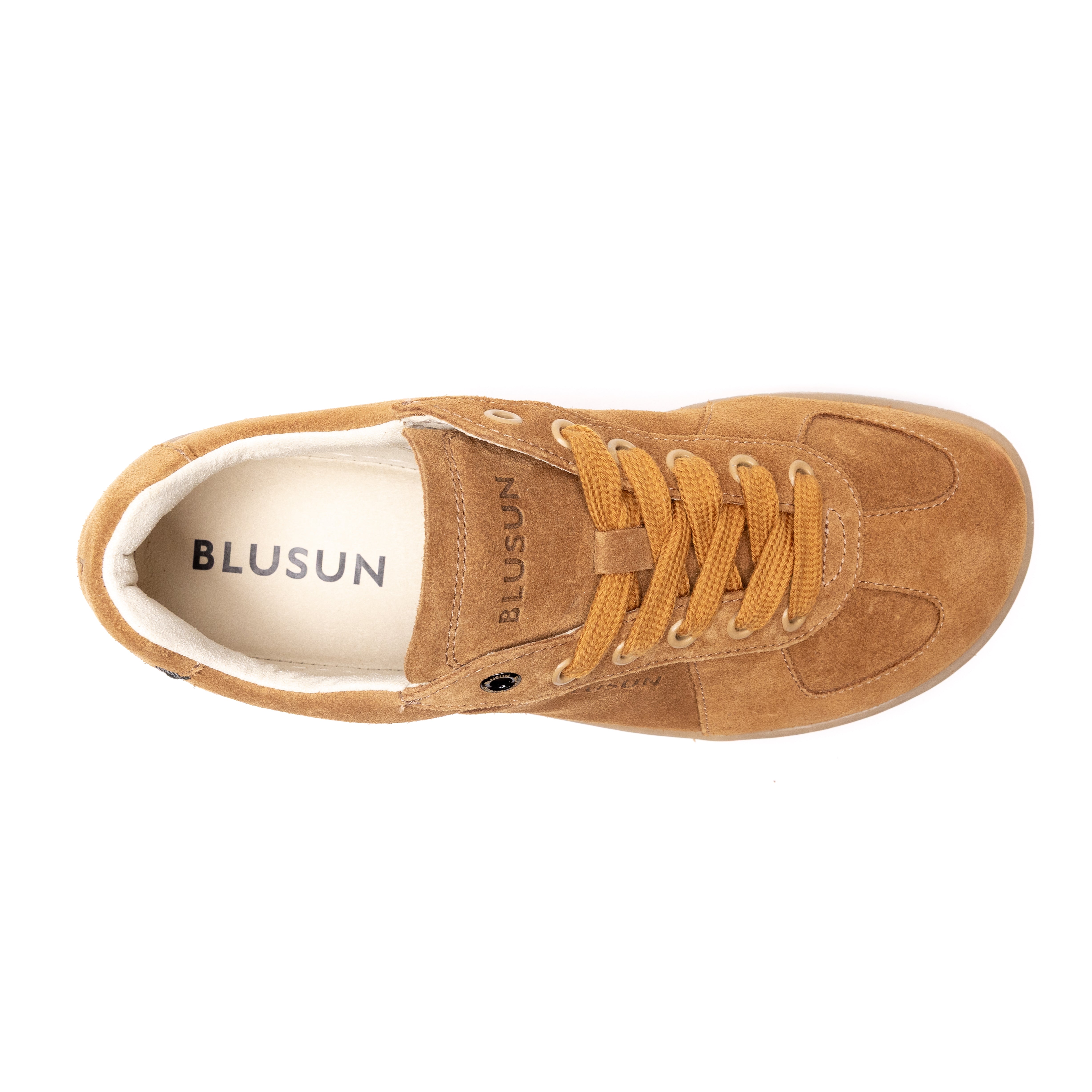 blusun-blsn-200w-barfu-schuh-damen-camel image 3