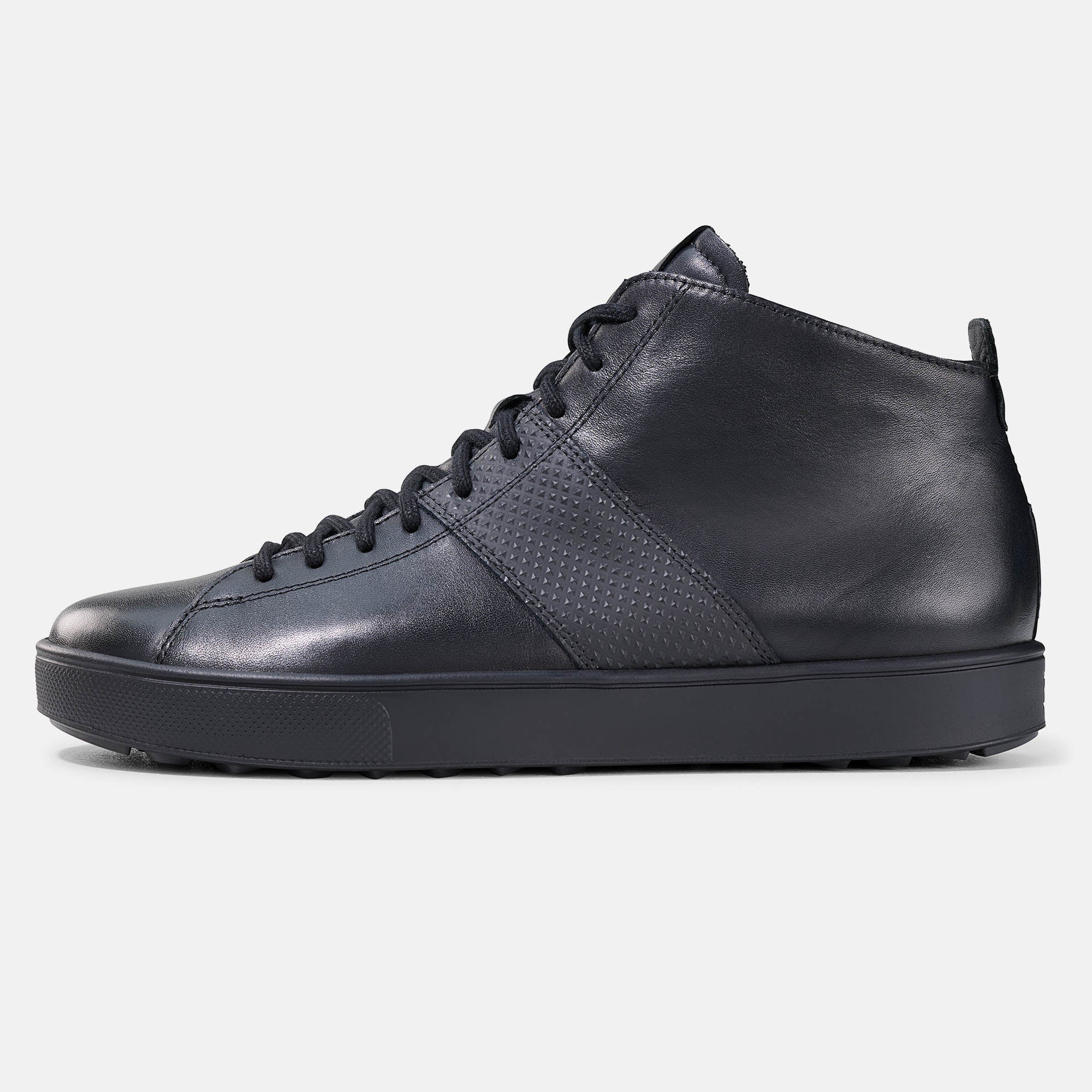 b-r-ryan-herren-retro-boot-stiefelette-schwarz-filzfutter-flach image 5