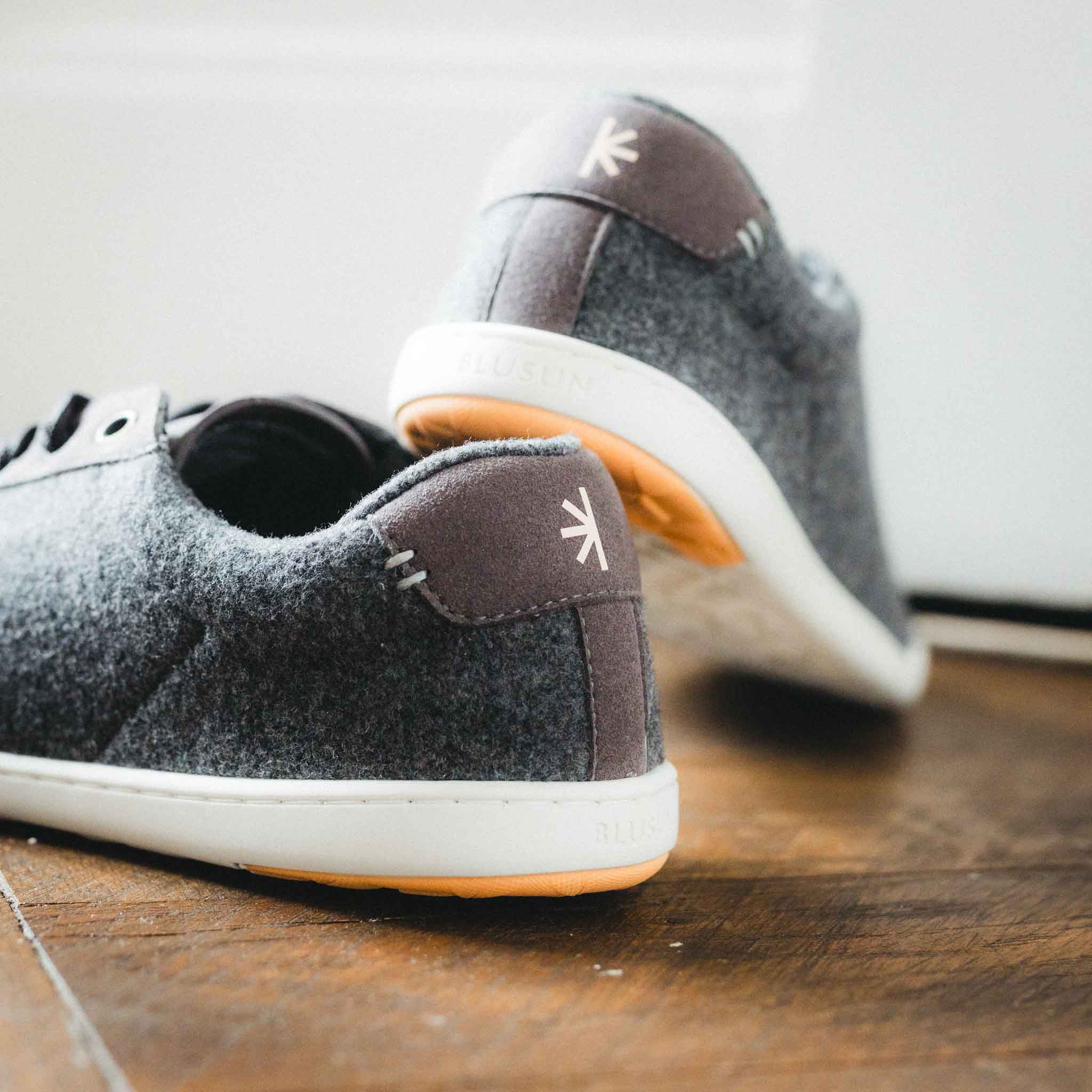 blusun-blsn-102w-barfu-sneaker-damen-grau-wolle image 7