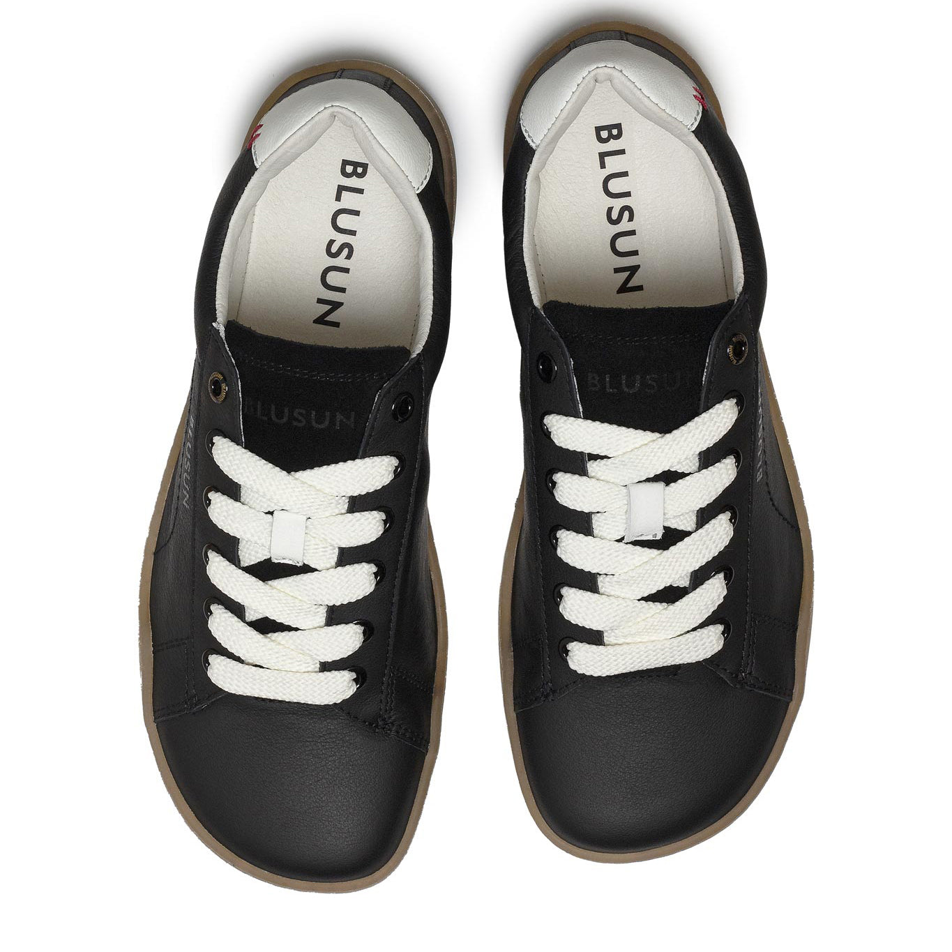 blusun-blsn-100m-barfu-sneaker-f-r-herren-in-schwarz image 3