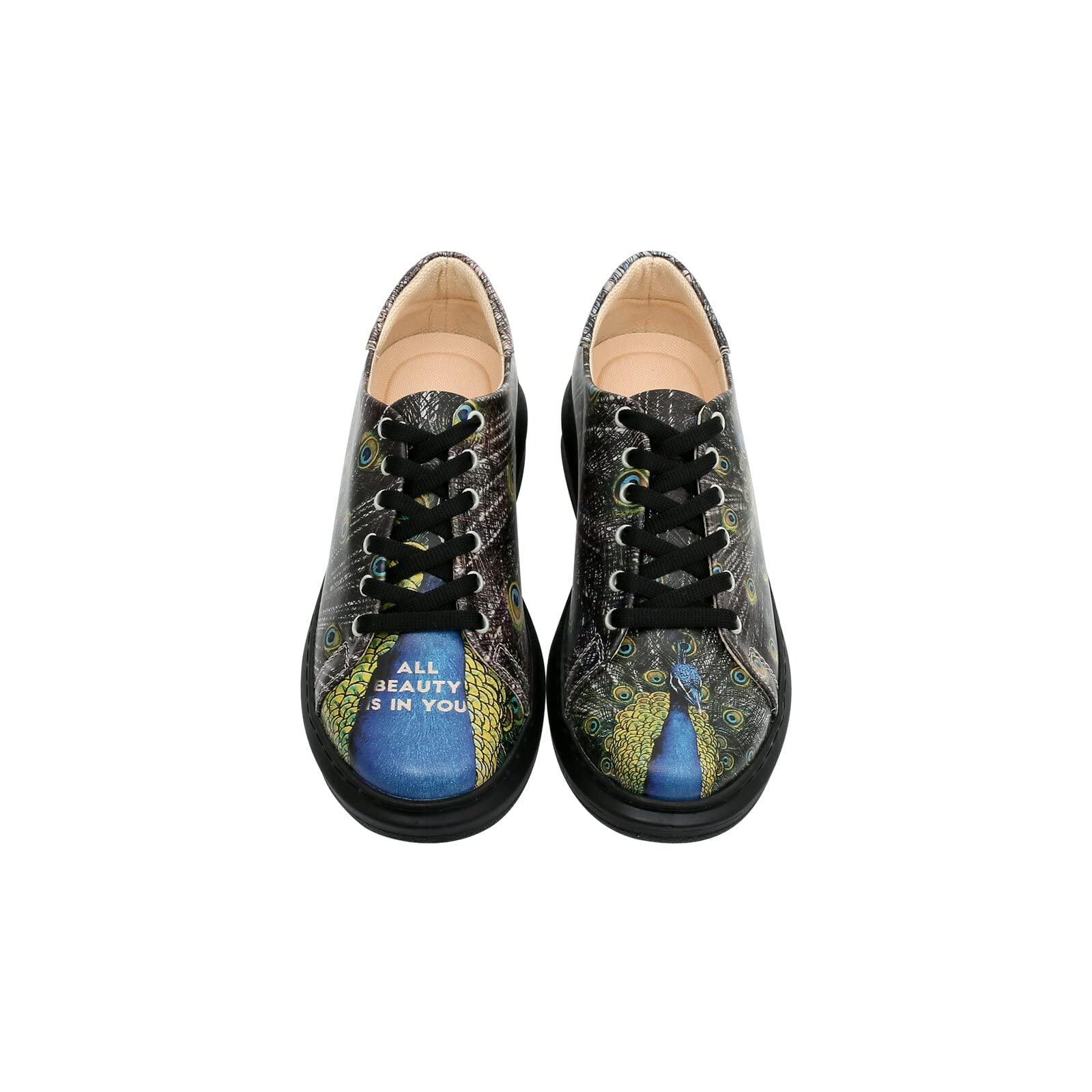dogo-myra-vegane-atmungsaktive-bunte-damen-sneaker-plateau image 2