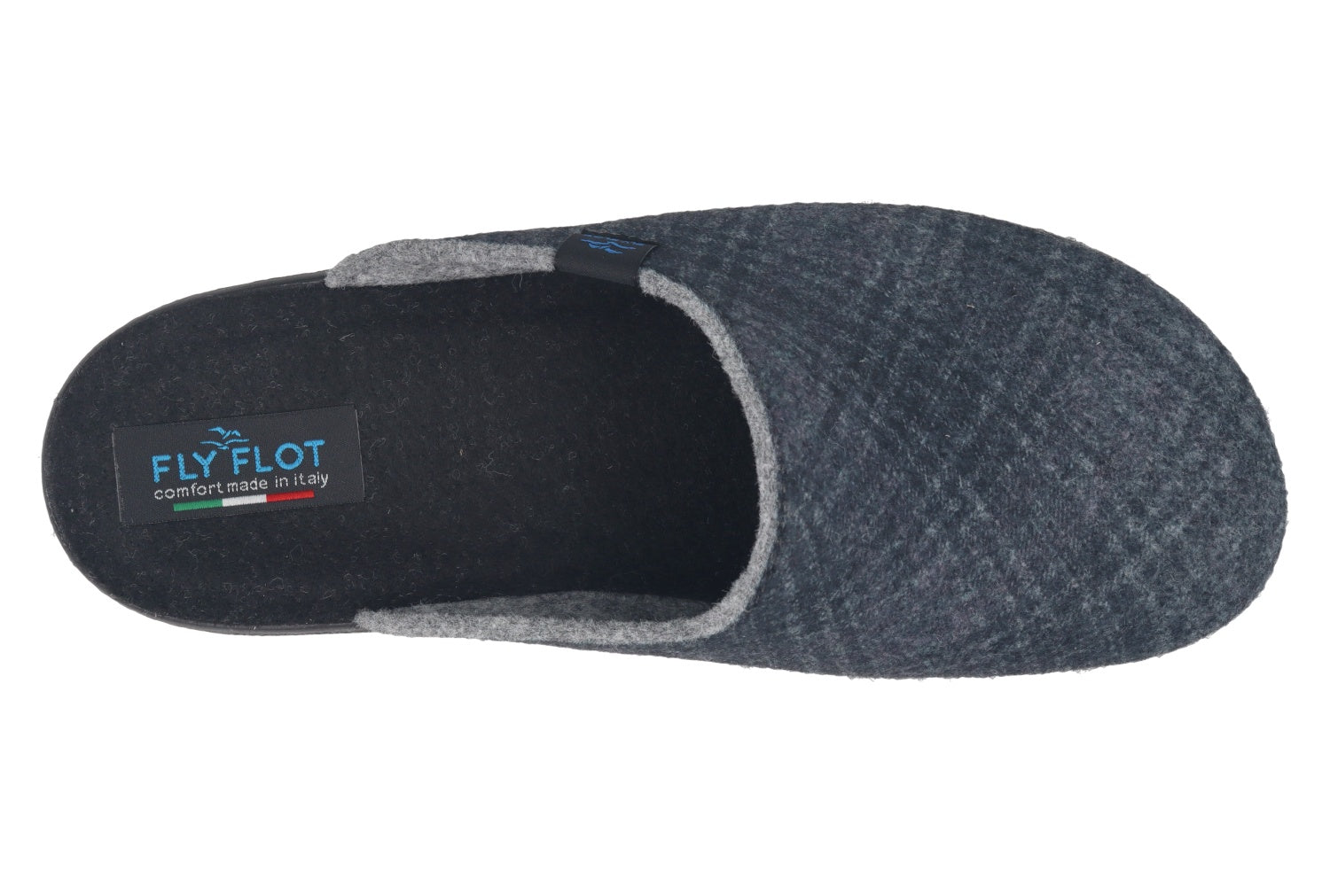 fly-flot-herren-hausschuhe-pet-recycelt image 2