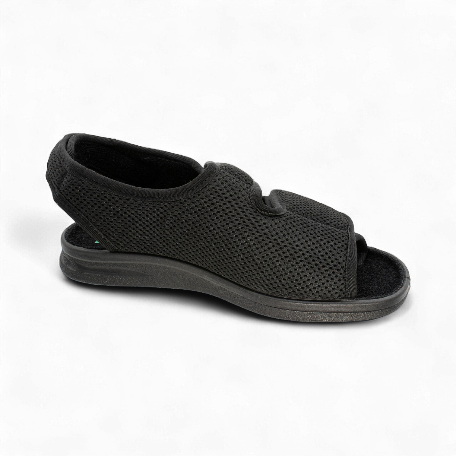 fischer-markenschuh-klett-haussandale-ortho-neu-n13985 image 2
