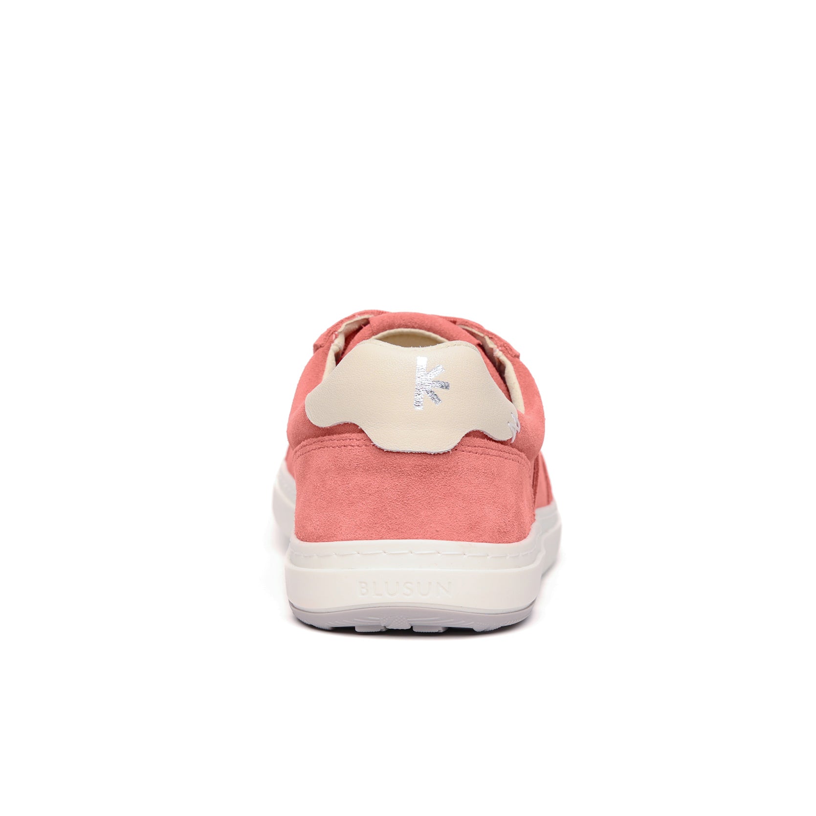 blusun-blsn-600-w-damen-barfu-sneaker-pink-veloursleder image 5
