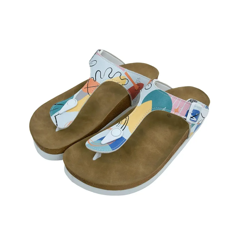 dogo-lila-vegane-damen-sandalen-bunte-sandalen image 1