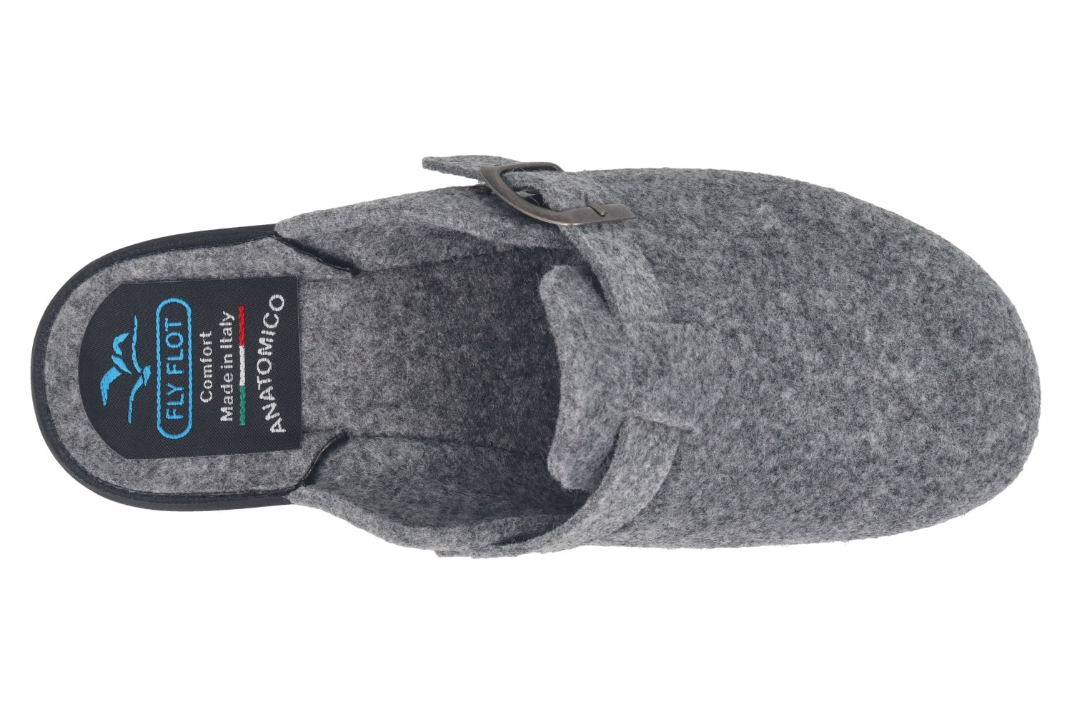 fly-flot-damen-pantolette-aus-recyceltem-pet-mit-schnalle-3-cm image 2