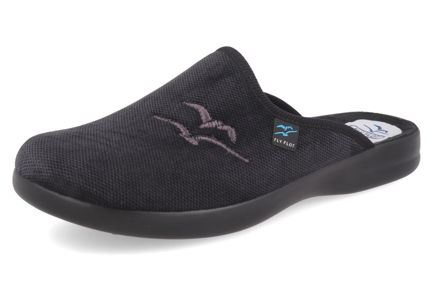 fly-flot-ciabatta-da-uomo-in-morbida-microfibra-herren-pantolette image 5