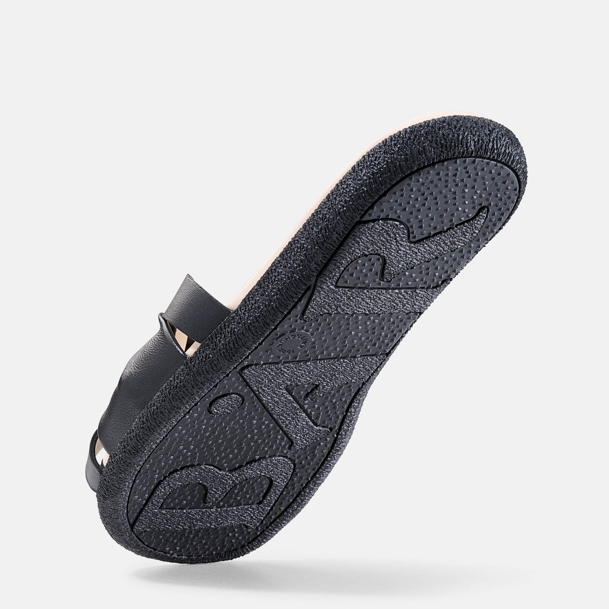 b-r-tiana-damen-schlaufen-pantolette-lammnappa-flach image 6