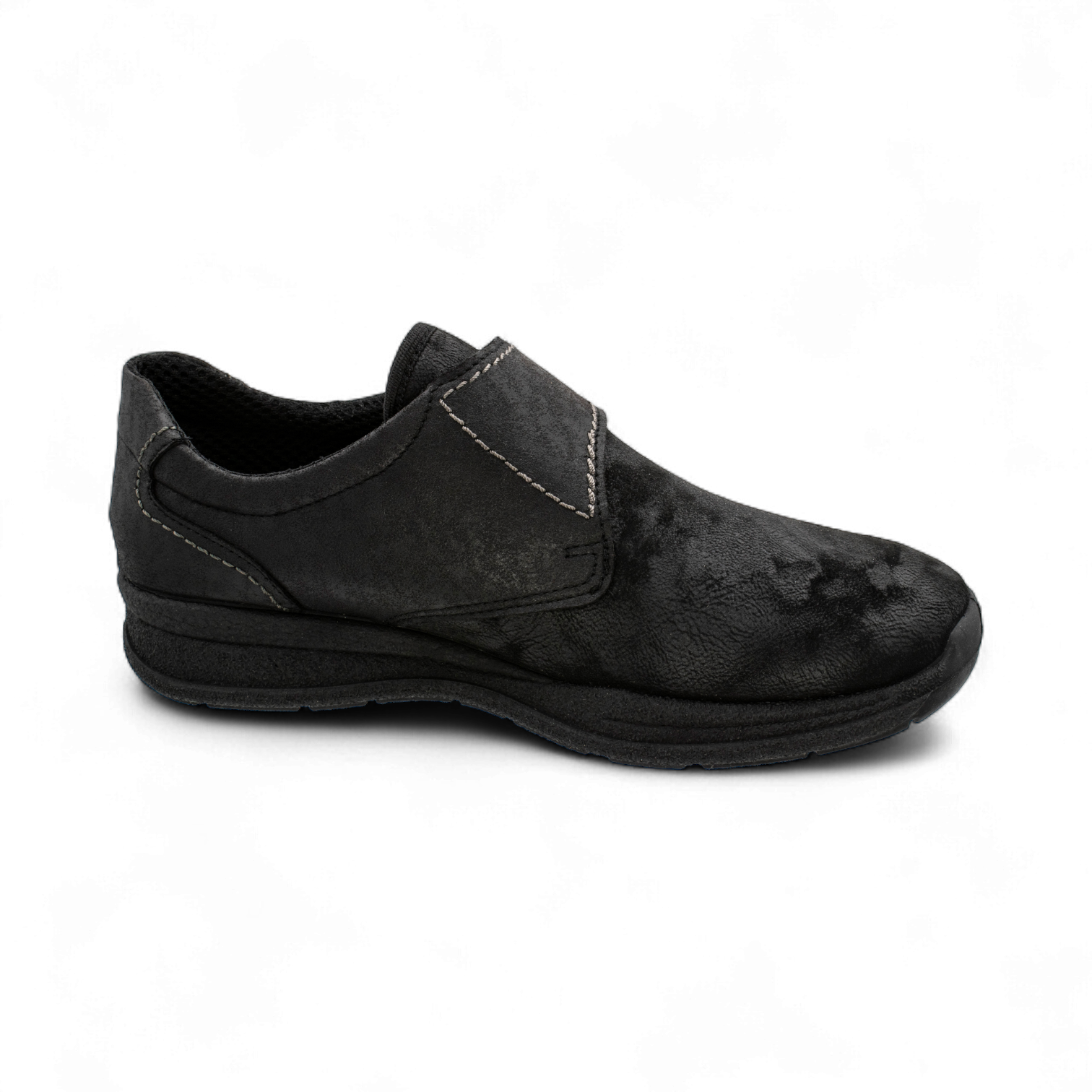 fischer-markenschuh-paul-n18202-herren-bequem-halbschuh-h-weite-klett image 2