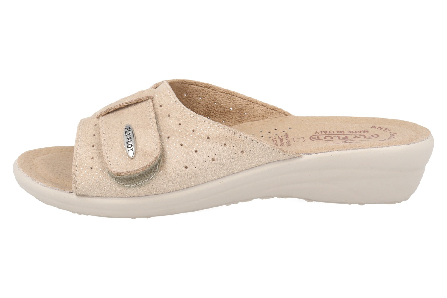 fly-flot-damen-pantolette-weiche-microfaser-air-flot-4-cm image 7