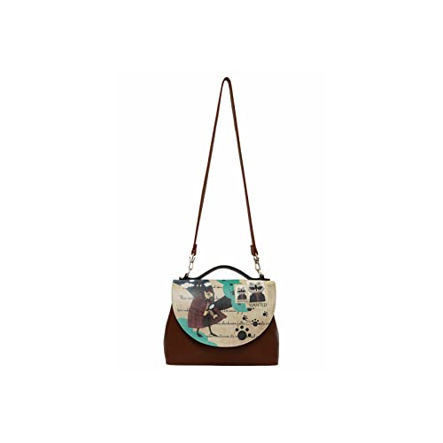 dogo-handybag-vegane-damen-mini-umh-ngetasche image 8