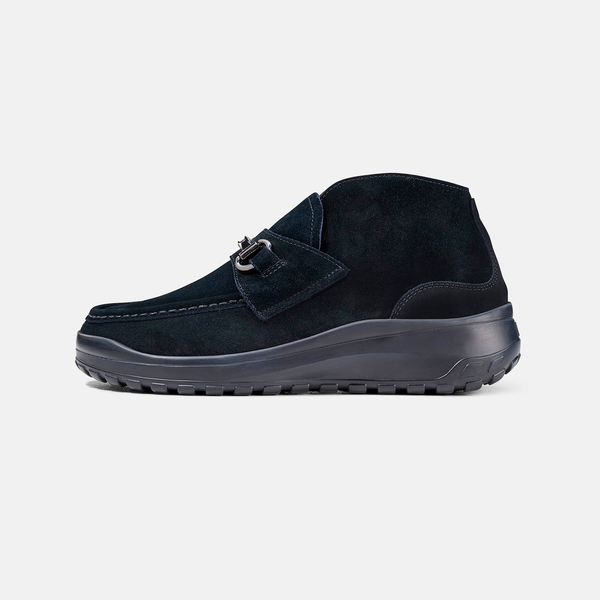 b-r-ela-loafer-stiefelette-schn-rschuh image 4