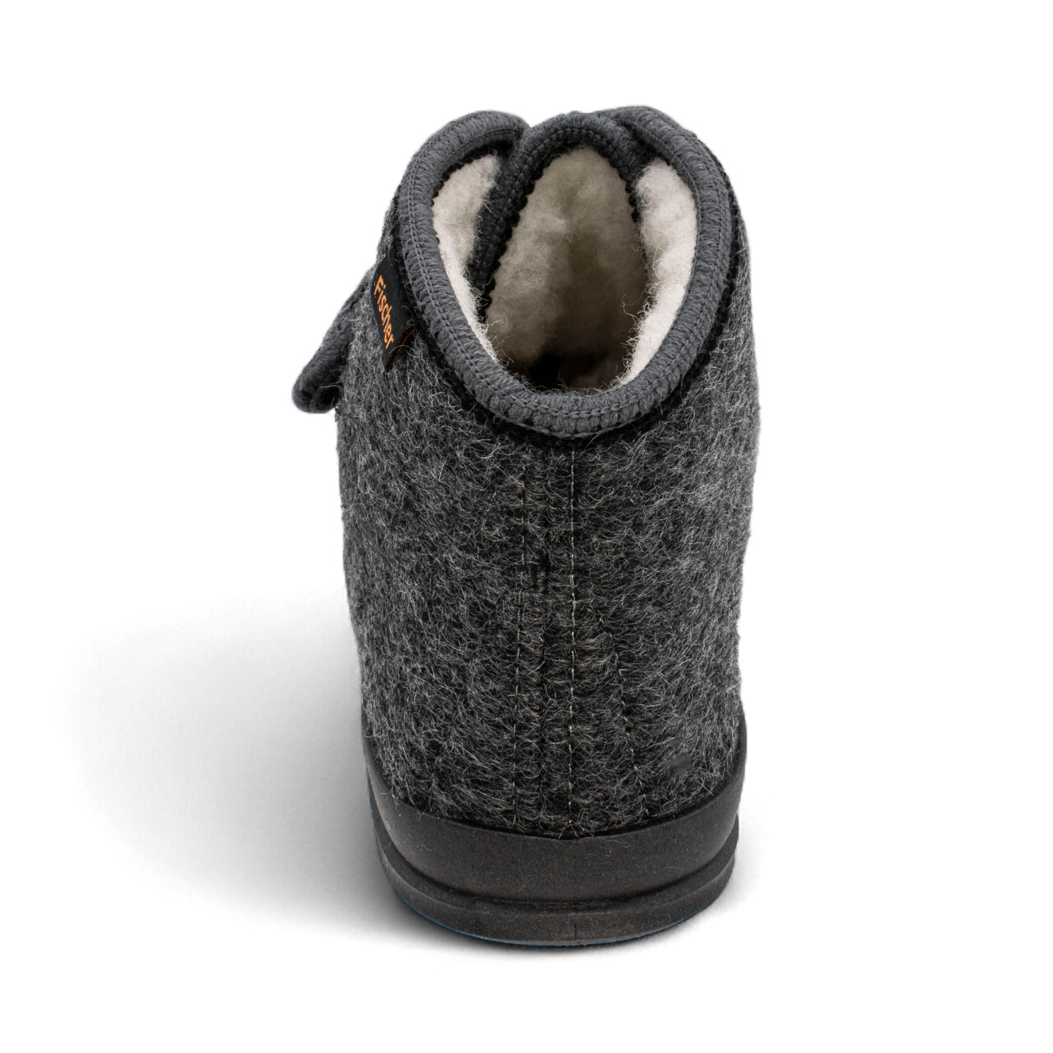 fischer-markenschuh-herren-hausschuh-lillestr-m-2613 image 3