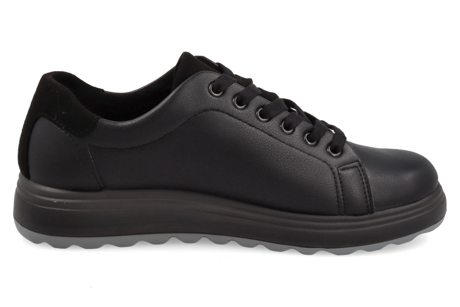 fly-flot-herren-schuh-scarpa-ecopelle-herausnehmbares-fu-bett image 4