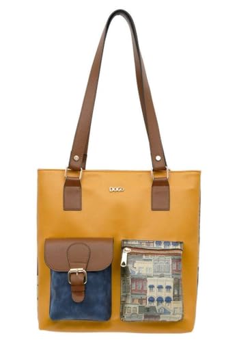 dogo-multi-pocket-bag-vegane-damen-umh-ngetasche-frame-of-mind image 5