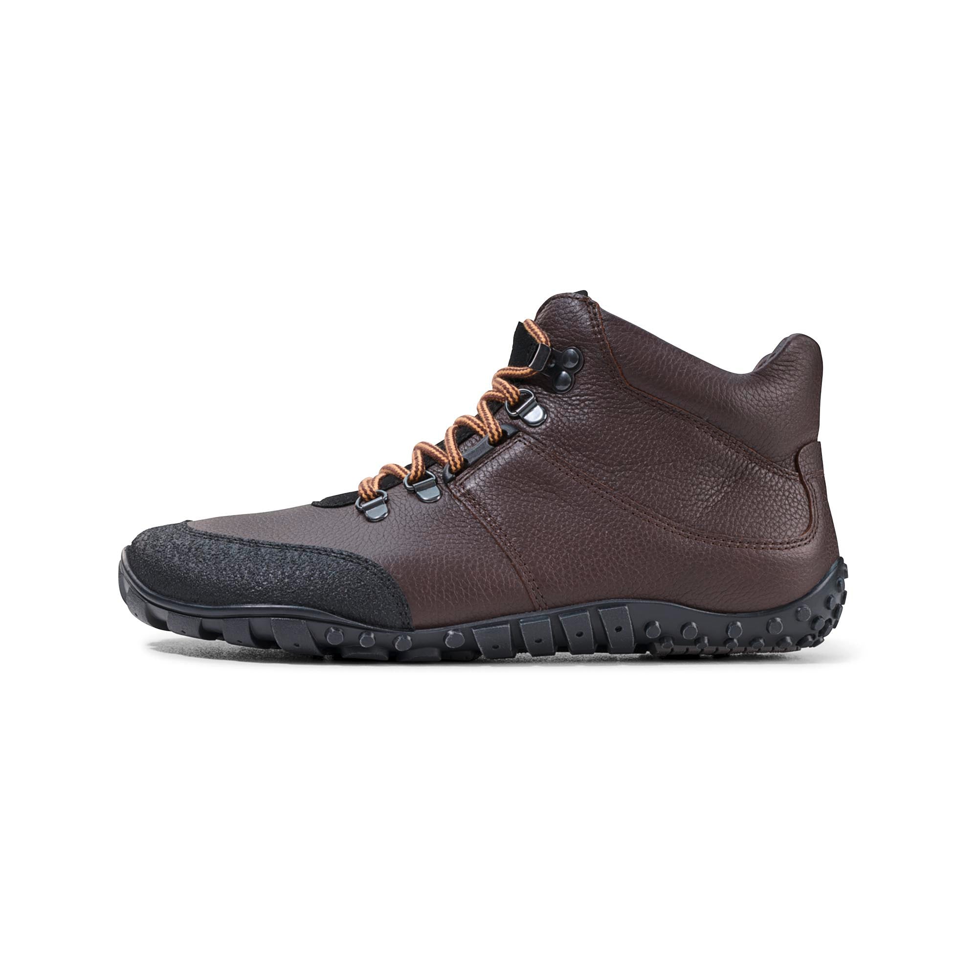 b-r-mountain-barefoot-2-0-wanderschuh-braun-schwarz image 7