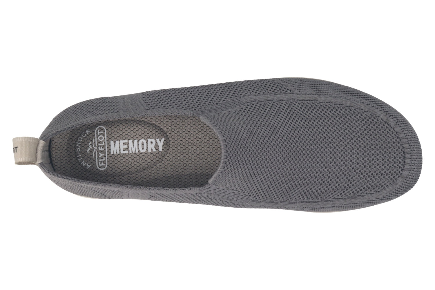 fly-flot-herren-schuh-aus-elastischem-netzgewebe image 2