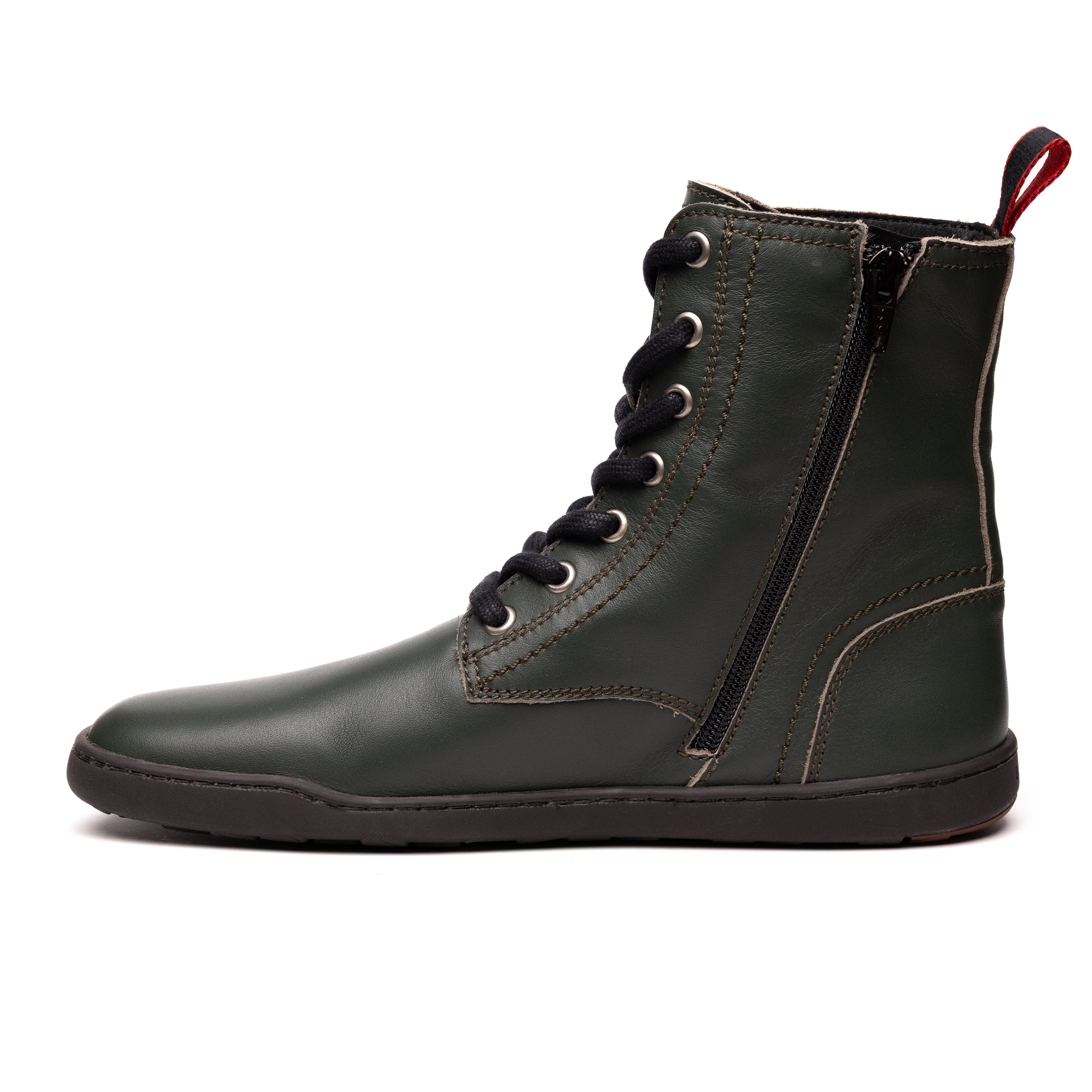 blusun-blsn-040w-barfu-stiefel-damen-green image 4