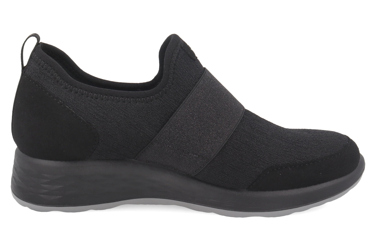 fly-flot-damen-komfortschuh-stretch-microfaser-mit-memory-geschlossen image 4