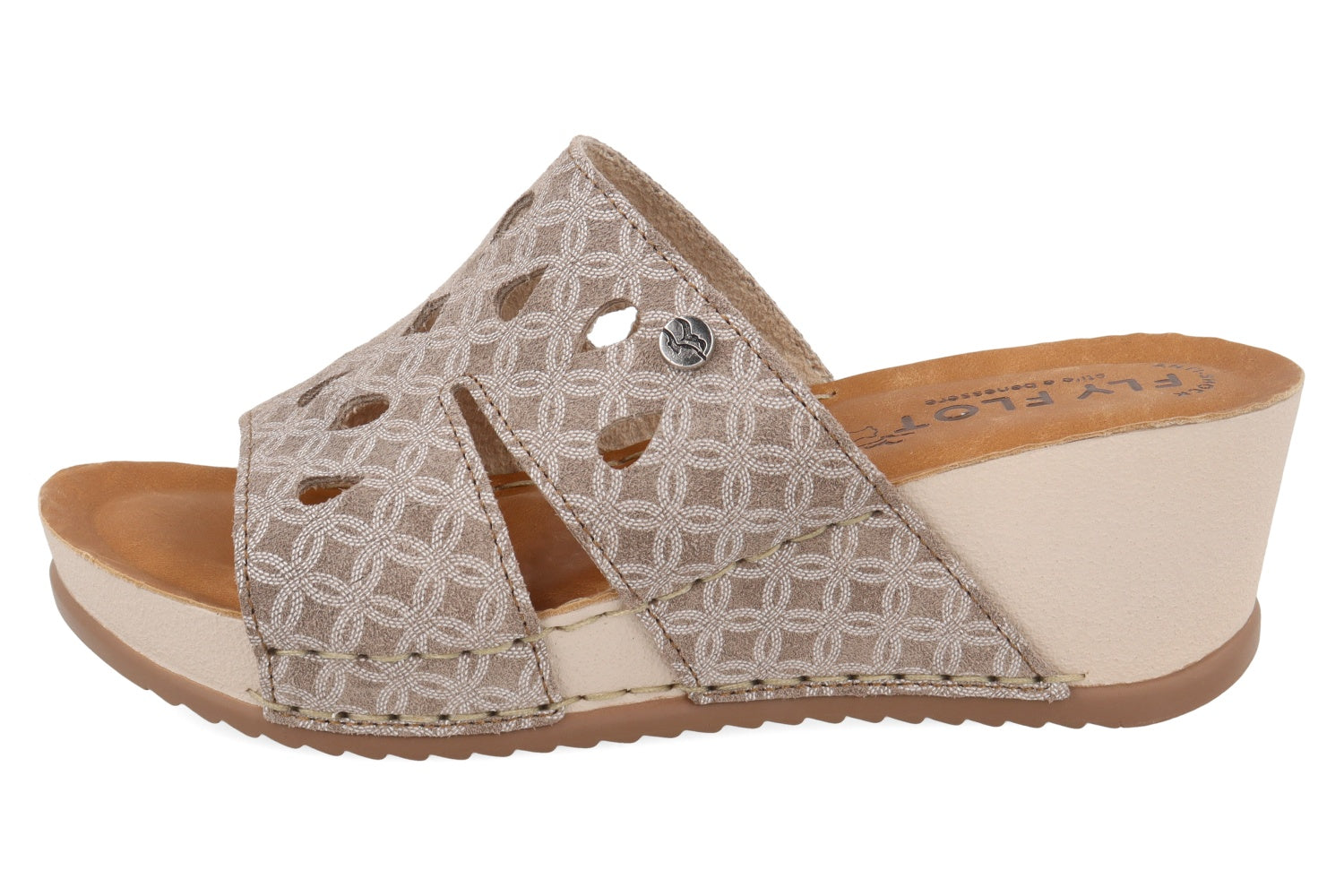 fly-flot-damen-pantolette-aus-leder-mit-keilabsatz-6-cm image 7