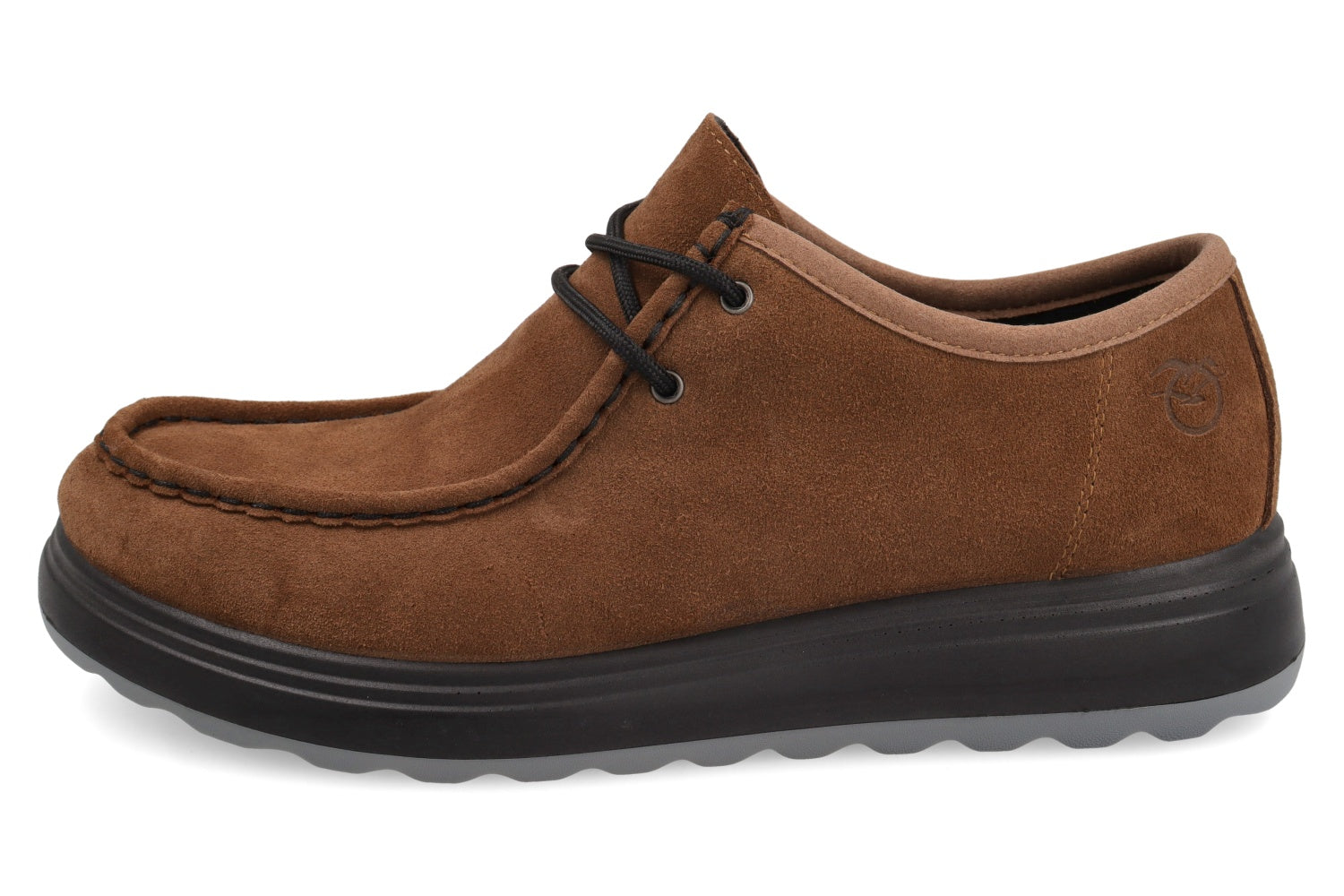 fly-flot-herren-schuh-aus-leder-einlagen-geeignet-4-cm-sohle image 3