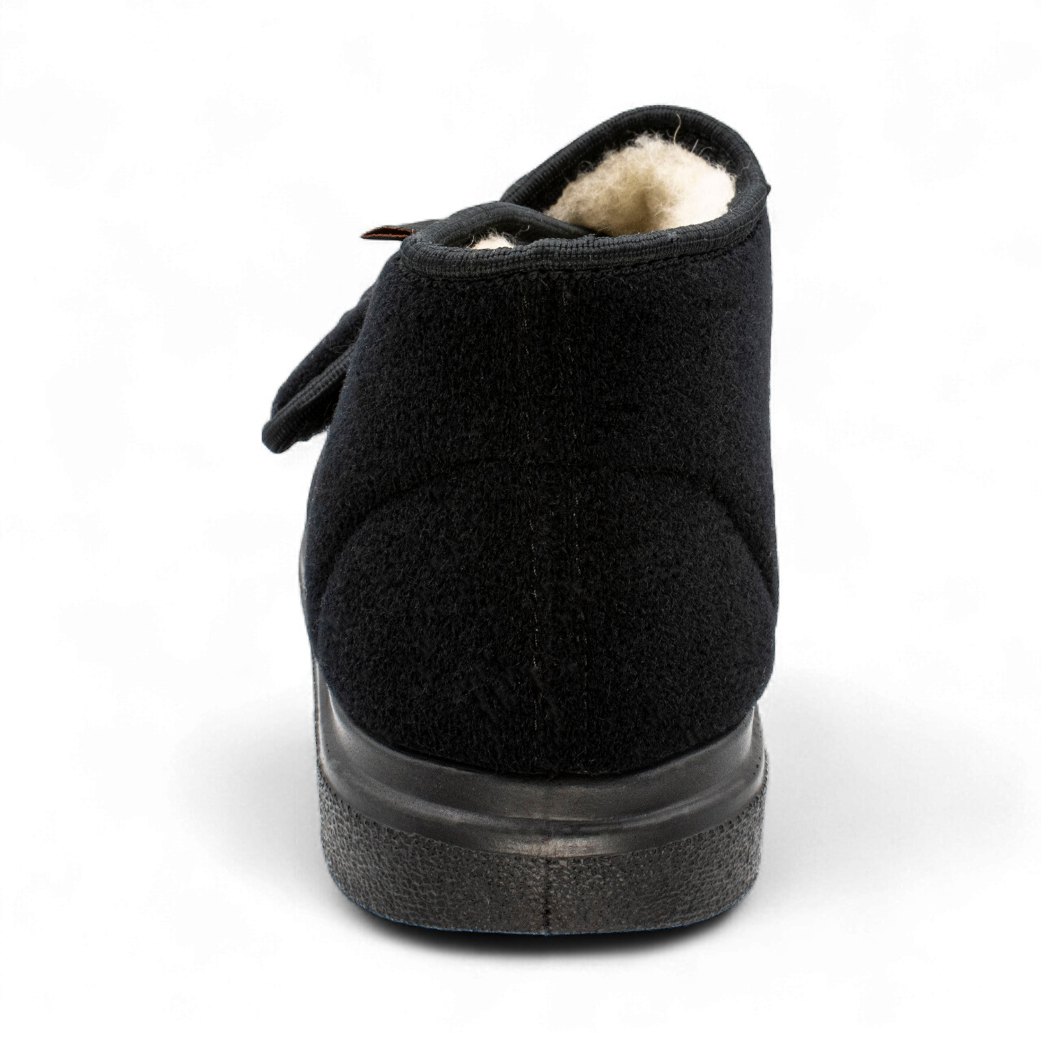 fischer-markenschuh-klett-hausstiefel-ortho-13987-unisex image 4