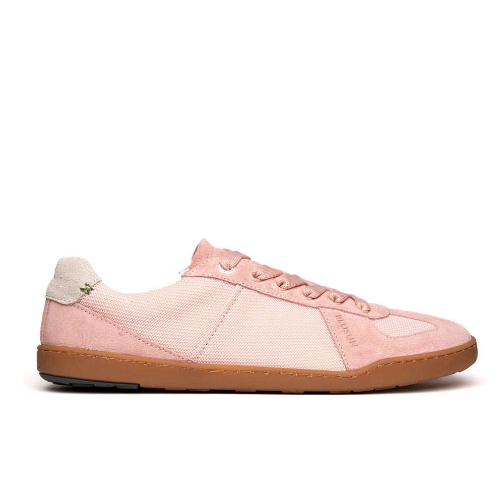 blusun-blsn-204w-barfu-sneaker-damen-blush image 1