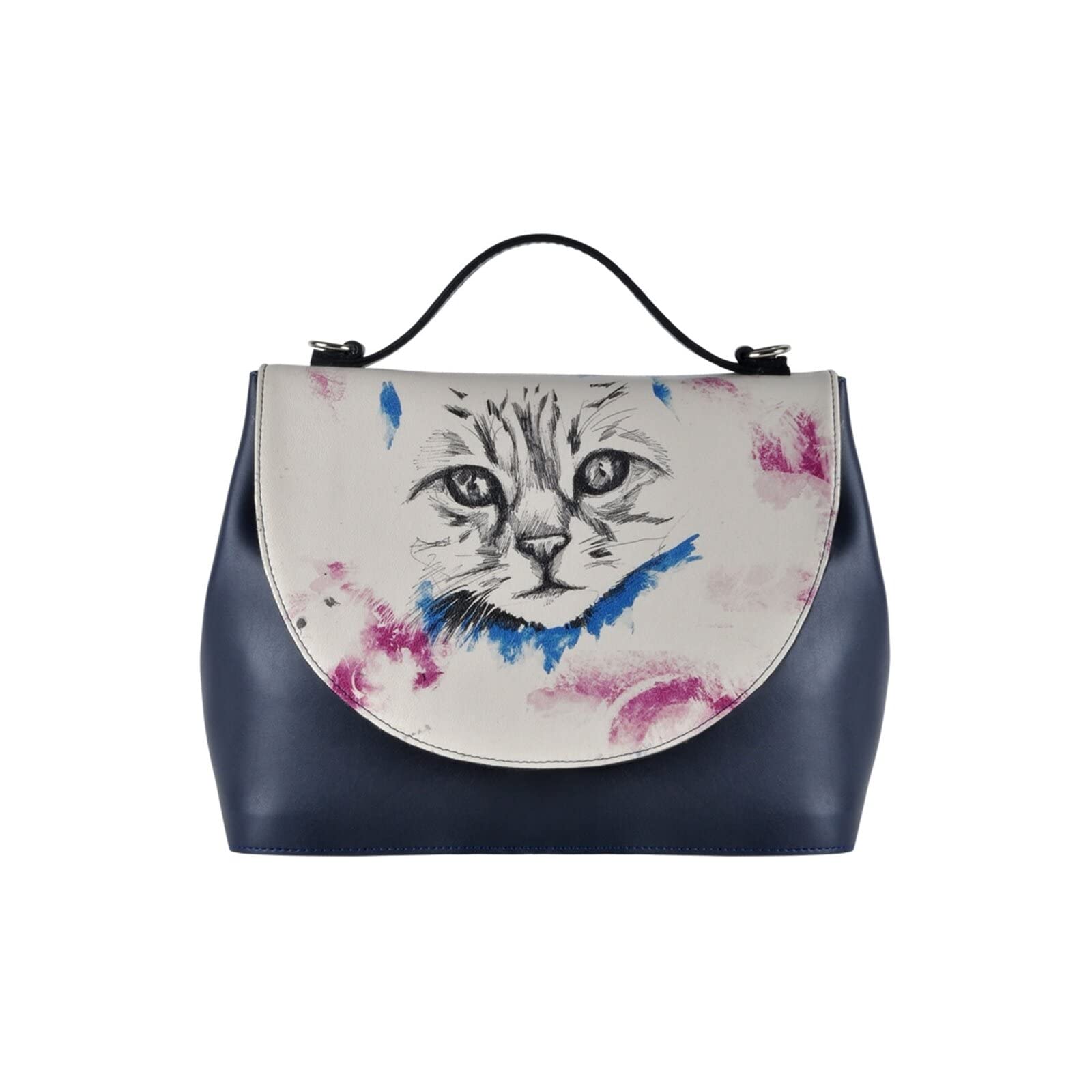 dogo-handy-bag-deepness-damen-umh-ngetasche-vegan image 1